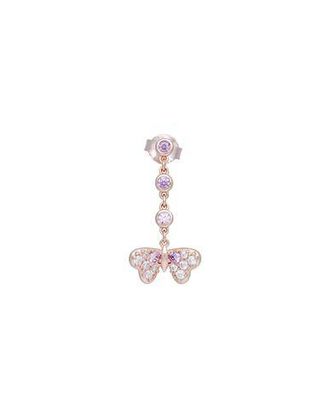 Kurshuni butterflysingle earring