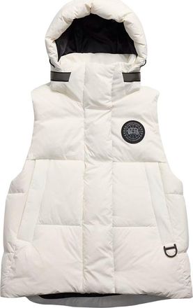 Canada Goose Junction Puffer Down Vest