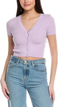 Free People Cassie Cardigan