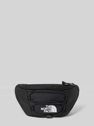 The North Face Bauchtasche mit Label-Stitching Modell JESTER in Black, Gr&ouml;&szlig;e 1