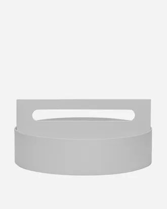 New Tendency Hoist Toolbox Grey