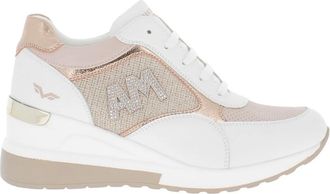Armata Di Mare Ss 31H15 Zapatilla Plataforma - Shoes - Mujer - Rosa - 38 EU