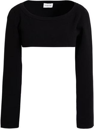 P.A.R.O.S.H. TOPWEAR - Tops on YOOX.COM