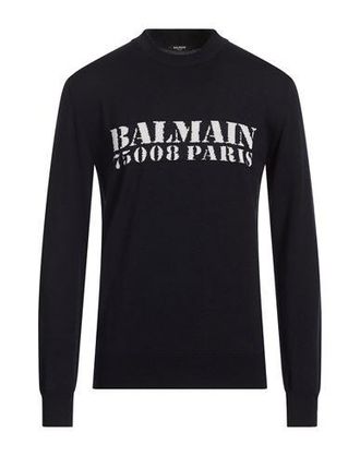 Balmain KNITWEAR - Jumpers on YOOX.COM