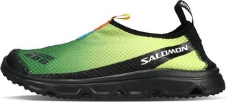 Salomon Hombre, Zapatos, Verde, Talla: 43 1/3 EU