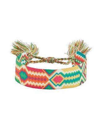 8 by YOOX WOVEN BRACELET