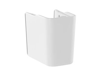 Roca Roca - A337782000 Dama-n Semipedestal Blanco - Ref: A337782000