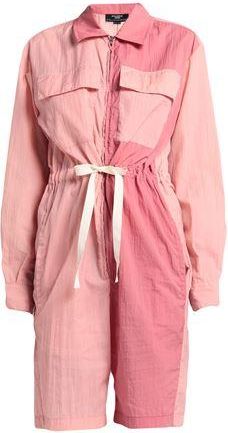 Stella McCartney JUMPSUITS & TRACKSUITS - Playsuits sur YOOX.COM