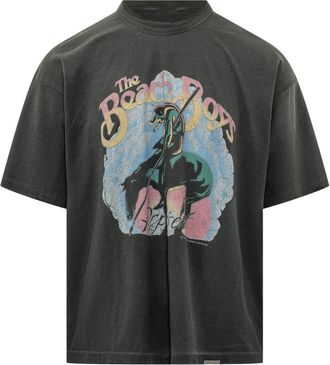 Represent Represent, Uomo, Top, Nero, XL, new