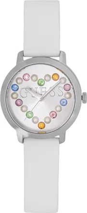 Guess Donna, Accessori, Grigio, Taglia unica, new
