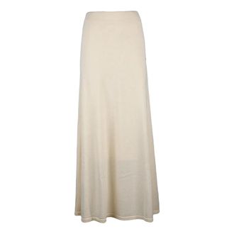 Suncoo Donna, Gonne, Beige, S, new