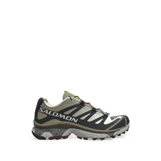 Salomon Desert Tan Sneakers