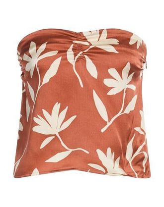 Anine Bing TOPWEAR - Tops on YOOX.COM