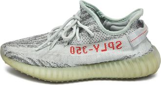 Yeezy by Kanye West Boost 350 slip-on sneakers - Grijs