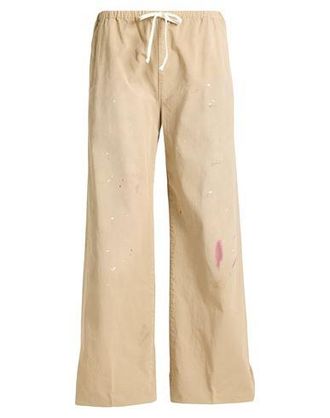 Maison Margiela BOTTOMWEAR - Trousers on YOOX.COM