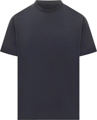 Givenchy Hombre, Camisetas, Azul, Talla: L