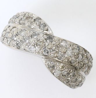 C&A Unbranded 900 Band Ring (Pre-Owned)