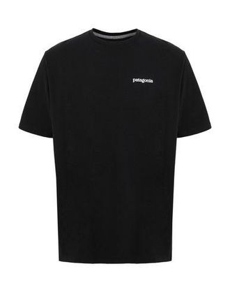 Patagonia P-6 Logo Responsibili-Tee