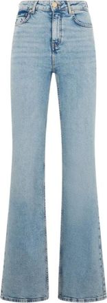 Roberto Cavalli Mujer, Vaqueros, Azul, Talla: M