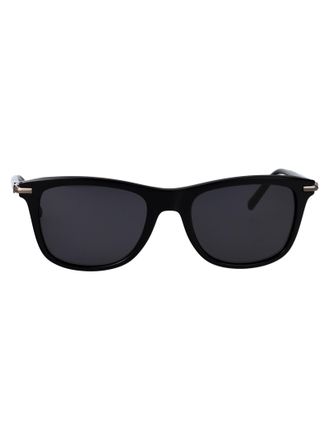 Ferragamo Rectangular Sunglasses Sf2028 S 1