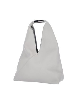 Maison Margiela Womens Bags Grey Bovine Leather