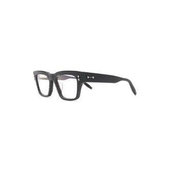Akoni Optical Frame - unisex - Brillen - Zwart - 54 MM - Accessoires