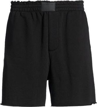 Helmut Lang BOTTOMWEAR - Shorts & Bermuda Shorts on YOOX.COM