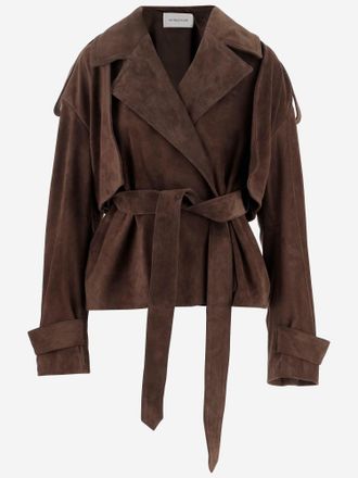 ARMARIUM Flaminia Lederjacke