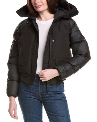 Canada Goose Paradigm Chilliwack Bomber