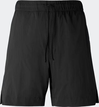 Canada Goose Short Killarney (Hommes, Black, TTG)