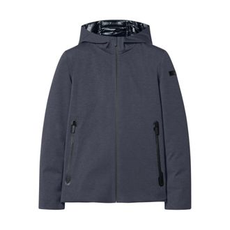 Roberto Ricci Design Giacche Invernali - - Jackets - Uomo - Grigio - L