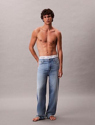 Calvin Klein Baggy Jeans