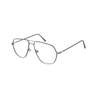 Andy Wolf 4850 Frame - unisex - Accessoires - Grijs - Maat: 58 MM Wol