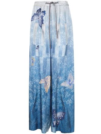 Pierre-Louis Mascia Aloe Trousers