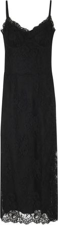 Dolce & Gabbana Donna, Abiti, Nero, L, new