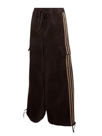 adidas Originals Cargo Pants Marrone