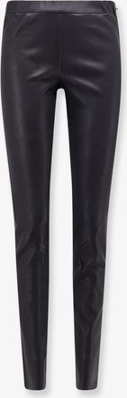 Arma Pantaloni in misto cotone stretch - ARMA - gender_Woman