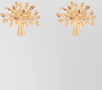Mulberry earrings