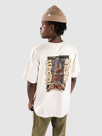 Volcom Mindoor T-Shirt weiss