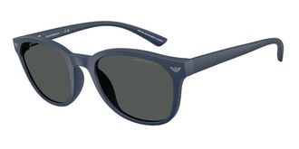 Emporio Armani EA4225U 618587 Mens Sunglasses Size 53