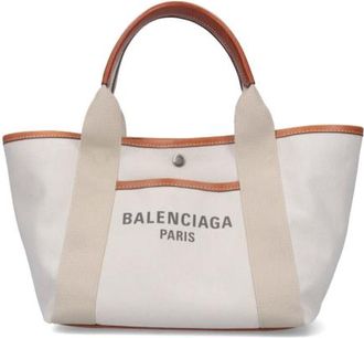 Balenciaga Biarritz Medium Tote Bag
