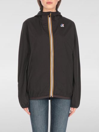 K-Way Jacket K-WAY Men color Black