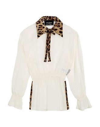 Dolce & Gabbana TOPS - Tops auf YOOX.COM