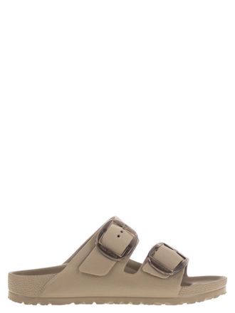 Birkenstock Arizona Big Buckle Eva Sandale mit Schnallen