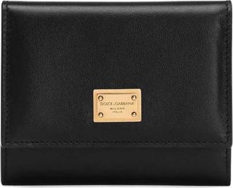 Dolce & Gabbana Dauphine Wallet