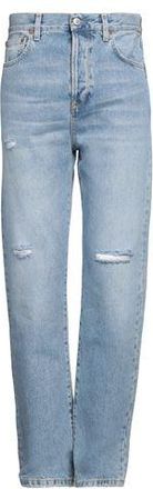 6397 HOSEN & RÖCKE - Jeanshosen auf YOOX.COM