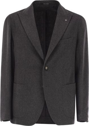 Tagliatore Blazer monopetto - Grigio