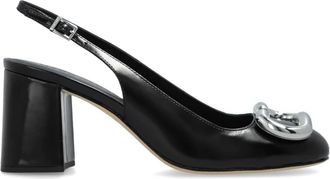 Marc Jacobs Donna, Scarpe, Nero, 40 EU, new