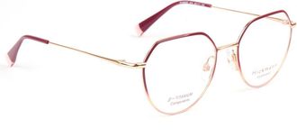 Ana Hickmann Sunglasses Clip HI1262GT 07AG 49