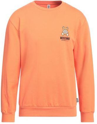 Moschino TOPWEAR - Sweatshirts on YOOX.COM